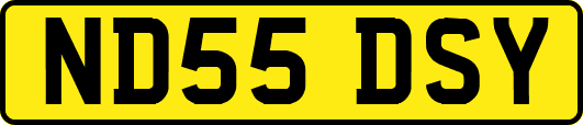 ND55DSY