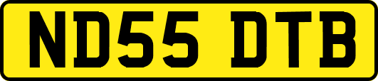 ND55DTB