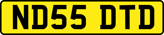 ND55DTD