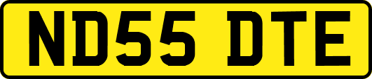 ND55DTE