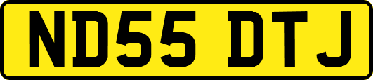 ND55DTJ