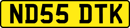 ND55DTK