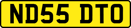 ND55DTO