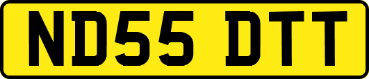 ND55DTT