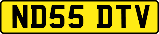 ND55DTV