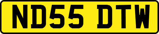 ND55DTW