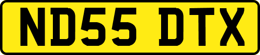 ND55DTX