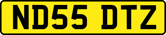 ND55DTZ
