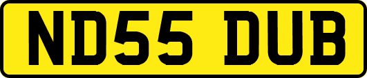 ND55DUB