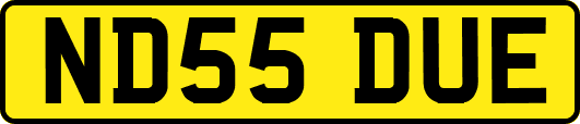 ND55DUE