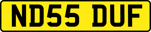 ND55DUF