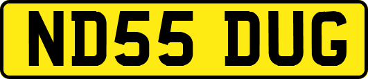 ND55DUG