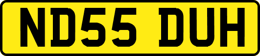 ND55DUH