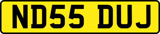 ND55DUJ