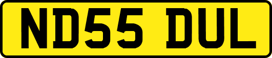 ND55DUL