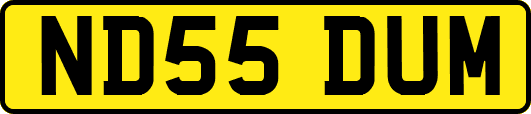 ND55DUM
