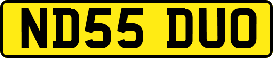 ND55DUO
