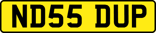 ND55DUP
