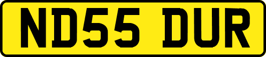 ND55DUR