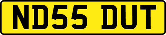 ND55DUT
