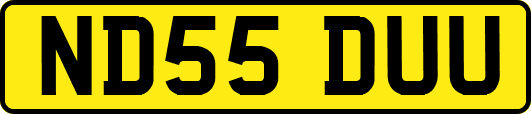 ND55DUU