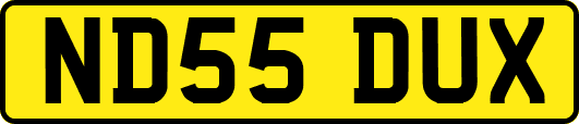 ND55DUX