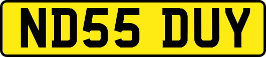 ND55DUY