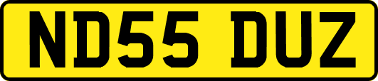 ND55DUZ