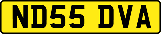 ND55DVA