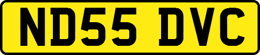 ND55DVC
