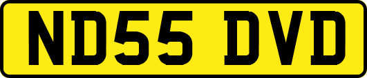 ND55DVD