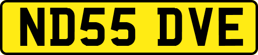 ND55DVE