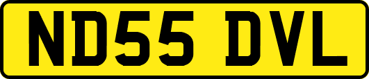 ND55DVL