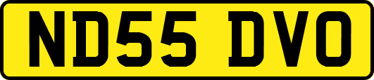 ND55DVO