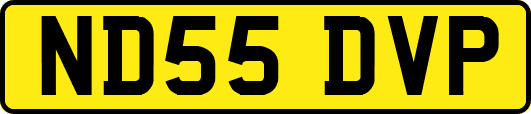 ND55DVP