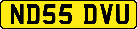 ND55DVU