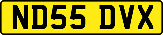 ND55DVX