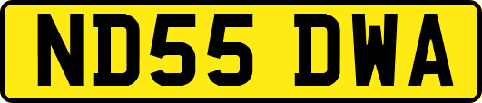 ND55DWA