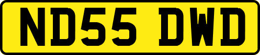 ND55DWD