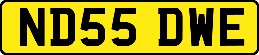 ND55DWE