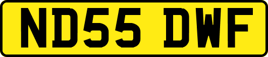 ND55DWF