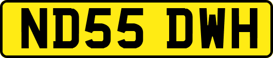 ND55DWH