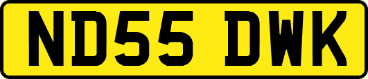 ND55DWK