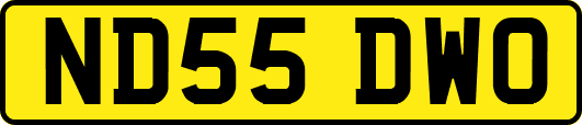 ND55DWO