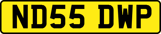 ND55DWP