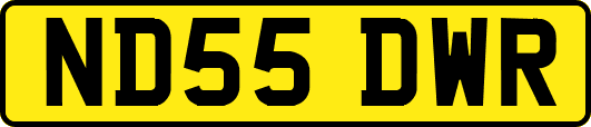 ND55DWR
