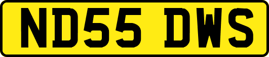 ND55DWS