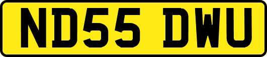ND55DWU