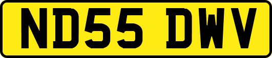 ND55DWV