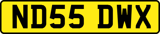 ND55DWX